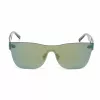 BELSTAFF Dames Flash-Petrol Oversized Shield Zonnebril 150/00/140 mm