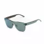 BELSTAFF Dames Flash-Petrol Oversized Shield Zonnebril 150/00/140 mm