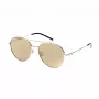 Belstaff dames zonnebril Magnum-Dorado - grijs verloopglazen - 58/17/145 mm