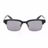 BELSTAFF dames RAMPLING-S104 cat eye zonnebril 52/20/145 mm UV400