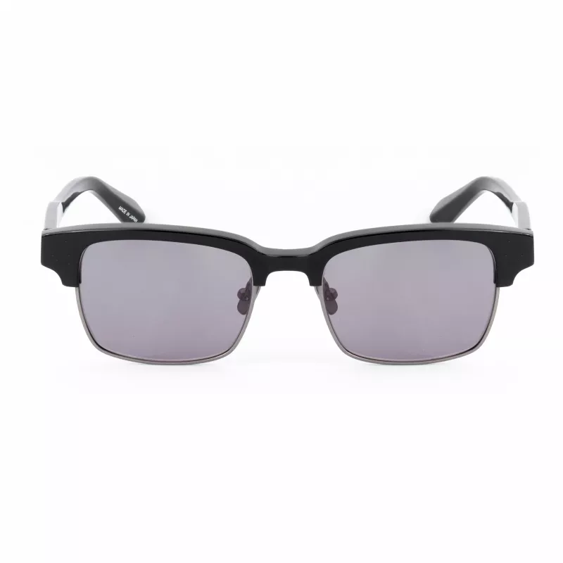 BELSTAFF dames RAMPLING-S104 cat eye zonnebril 52/20/145 mm UV400