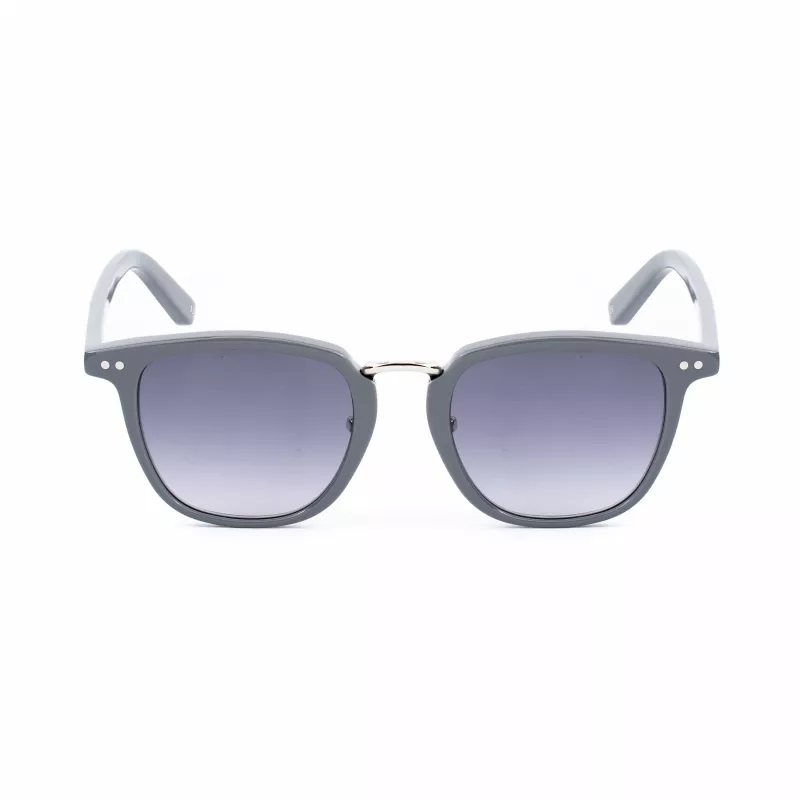 Belstaff dames Remmie-S220 vierkante acetaat zonnebril 46/20/145 mm