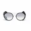 BELSTAFF dames zonnebril PINNERGRISFRA grijs smoke acetaat 53mm