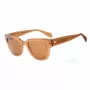 BELSTAFF dames zonnebril TALBROOK-S203 - vierkant acetaat montuur, UV400-bescherming, 50mm glas
