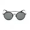 BELSTAFF dames Sidney zonnebril zwart grijs 51/21/145 mm UV400
