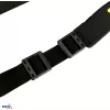 BEMKO C49-LTC01 oplaadbare LED-hoofdlamp, 1200mAh, 100 lumen, IPX4, 80m lichtbereik
