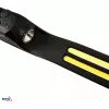 BEMKO C49-LTC01 oplaadbare LED-hoofdlamp, 1200mAh, 100 lumen, IPX4, 80m lichtbereik