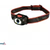 BEMKO C49-LTC02 multifunctionele oplaadbare LED-hoofdlamp, 200lm, 6500K, 1200mAh, IP44