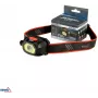 BEMKO C49-LTC02 multifunctionele oplaadbare LED-hoofdlamp, 200lm, 6500K, 1200mAh, IP44