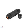 BEMKO hermetische kabelverbinder IP68 3-voudig