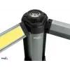 BEMKO multifunctionele LED-zaklamp 6000mAh IP42, 1000 lumen, USB-C oplaadbaar