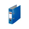 Bene A5 hefboommap blauw kunststof 7,5 cm liggend formaat