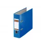 Bene A5 hefboommap blauw kunststof 7,5 cm liggend formaat