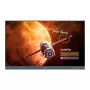 BenQ Board Pro RP8605 86 inch 4K UHD Interactief flatpanel met Android, 40-punts touch, 450 cd/m², Wi-Fi 6, 8GB RAM, 64GB opslag
