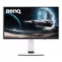 BenQ EX271QZ 26,5 inch OLED 500Hz 0,03ms GtG 99% DCI-P3 in hoogte verstelbare voet gaming monitor