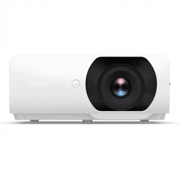 BenQ LH655C Full HD laserprojector - 4000 ANSI lumen DLP wit