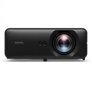 BenQ LH850ST 9H.JT477.23E Full HD kortafstand-laserprojector, 4000 ANSI-lumen