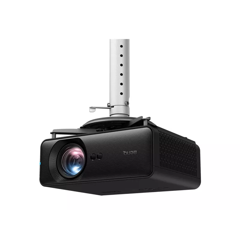 BenQ LH850ST 9H.JT477.23E Full HD kortafstand-laserprojector, 4000 ANSI-lumen
