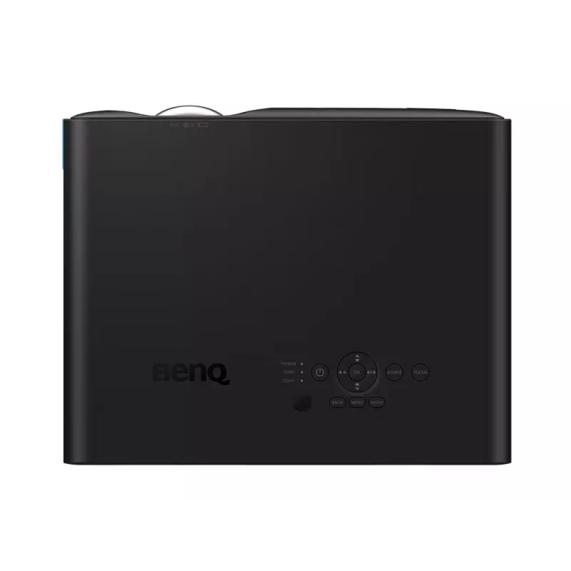 BenQ LH850ST 9H.JT477.23E Full HD kortafstand-laserprojector, 4000 ANSI-lumen
