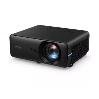 BenQ LH850ST 9H.JT477.23E Full HD kortafstand-laserprojector, 4000 ANSI-lumen