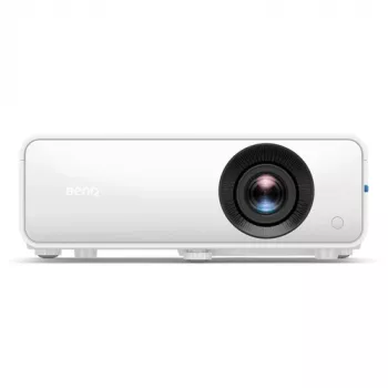 BenQ LW555C WXGA LED DLP-projector 3500 ANSI lumen HDMI luidspreker wit