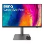 BenQ PD2732U 27 inch 4K UHD IPS-monitor met Thunderbolt 3, 60Hz, 5ms, DisplayHDR 400