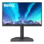 BenQ SW272QN 27 inch QHD IPS hardware-kalibratiemonitor met USB-C (90W)
