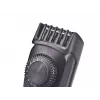 Beper 40.332 3,5L manuele heteluchtfriteuse 1300W zwart