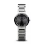 BERING dames Classic Collection quartz horloge 10725-783 25 mm roségoud