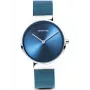 BERING dames Classic quartz horloge 14531-308 (31 mm) edelstalen mesh