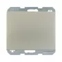 Berker 47517204 SCHUKO-stopcontact met klepdeksel, type F, 16 A, 250 V, IP44, polarwit