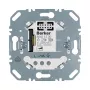 Berker 85421200 universele dimmodule, 1-kanaal, inbouw, 230 V, 20-420 W/VA, LED-compatibel