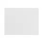 Berker K.1 wipafdekplaat polarwit RAL 9010 - 14057009