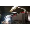 BESSEY GH25 stalen lijmklem met hefboom 250 x 120 mm