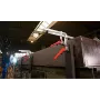 BESSEY GH25 stalen lijmklem met hefboom 250 x 120 mm