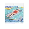 Bestway 44013 luchtmatras om te zwemmen grijs 183 x 76 cm