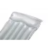Bestway 44013 luchtmatras om te zwemmen grijs 183 x 76 cm