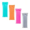 Bestway 44013 luchtmatras om te zwemmen grijs 183 x 76 cm
