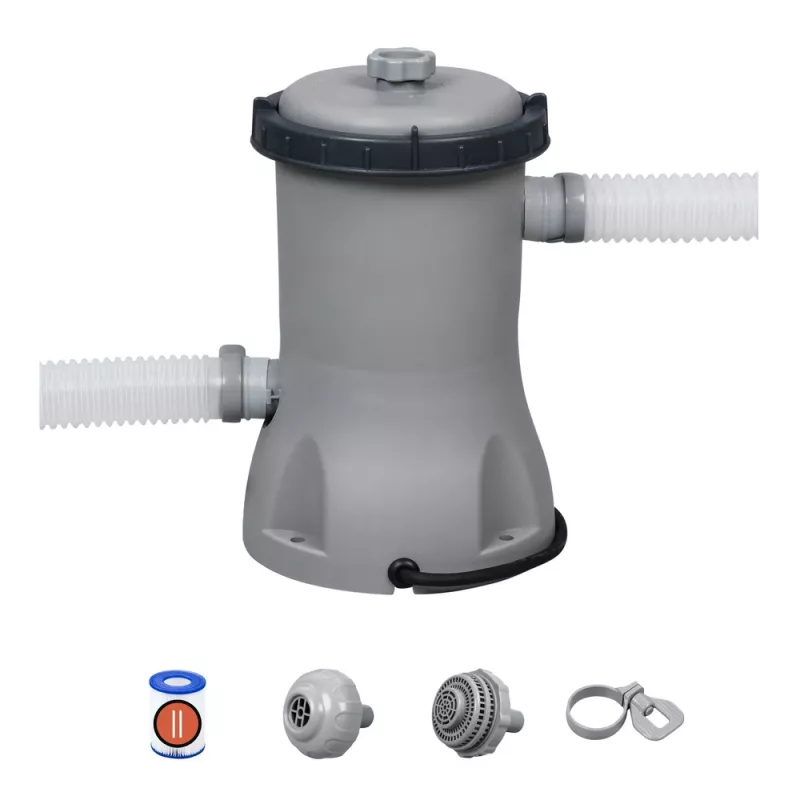 Bestway 58383 filterpomp voor zwembad 2006 L/h