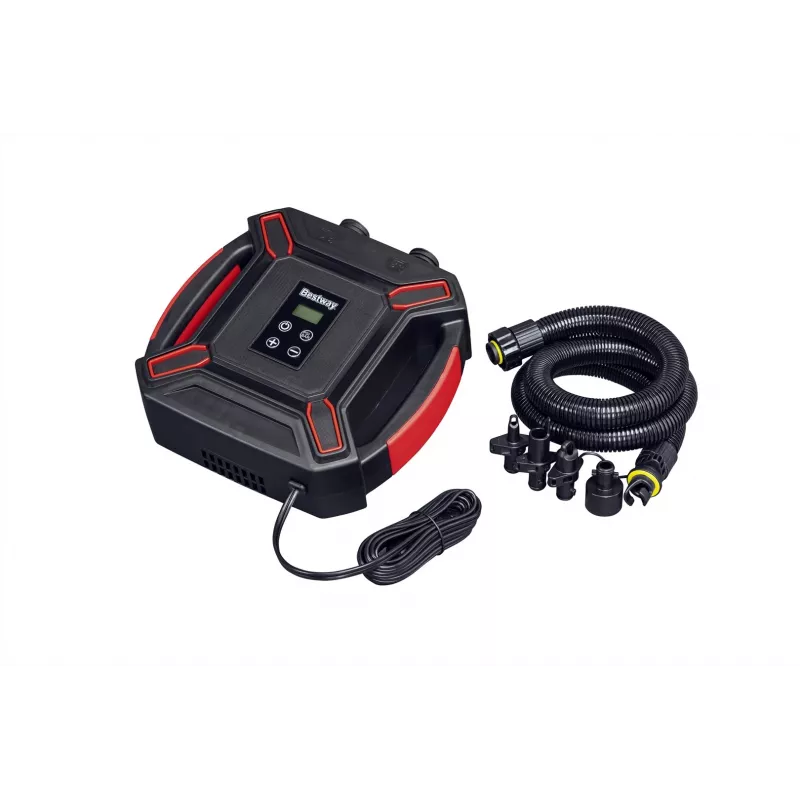 Bestway 62265 hogedruk-elektropomp 16 PSI AC/DC