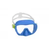 Bestway duikset blauw masker, flippers, snorkel 25039