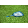 Bestway Flowclear AquaClean Zwembadreinigingsset Schepnetsteel 163 cm