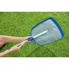 Bestway Flowclear AquaClean Zwembadreinigingsset Schepnetsteel 163 cm