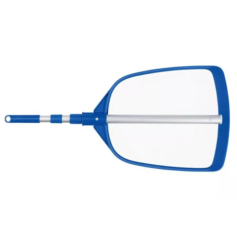 Bestway Flowclear AquaClean Zwembadreinigingsset Schepnetsteel 163 cm