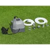 Bestway Flowclear waterstof zwembad chloorgenerator 12 g/h 31984