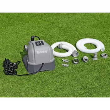 Bestway Flowclear waterstof zwembad chloorgenerator 12 g/h 31984