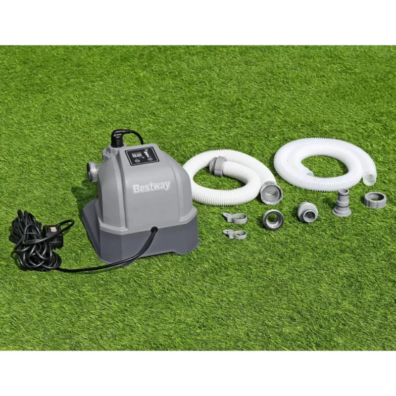 Bestway Flowclear waterstof zwembad chloorgenerator 12 g/h 31984