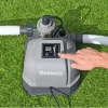 Bestway Flowclear waterstof zwembad chloorgenerator 12 g/h 31984