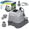 Bestway Flowclear waterstof zwembad chloorgenerator 12 g/h 31984