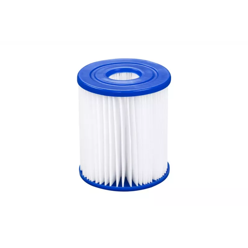 Bestway Frame Pool met Pomp Blauw 366x76 cm Set 56681